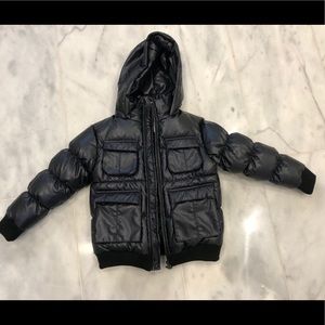 Appaman winter jacket (boys)